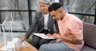 Flexible installation options