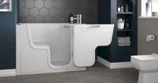 Comfort and therapy features