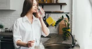 Enhance Water Quality at Every Step