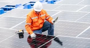 Customizable solutions