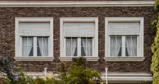 Custom window designs