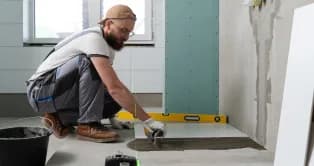 Increase your bathroom’s functionality