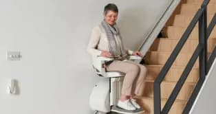 Safe and comfortable