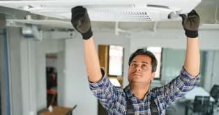 Expert repairs that last