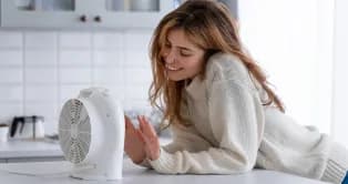 Enhance your home's air quality