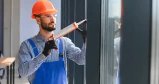 Durable & secure frame materials