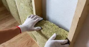 Insulation Material Options