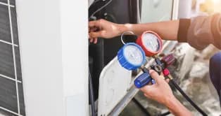 Connecting you with top providers