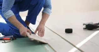 Custom flooring solutions