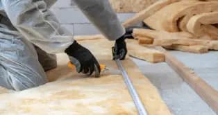 Area-Specific Insulation Solutions